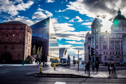 <b>利物浦租房之St.Andrew’s Gardens留学生公寓</b>