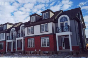 <b>加拿大伦敦租房攻略</b>