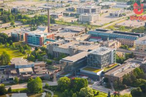 <b>关于滑铁卢租房的那些小事</b>