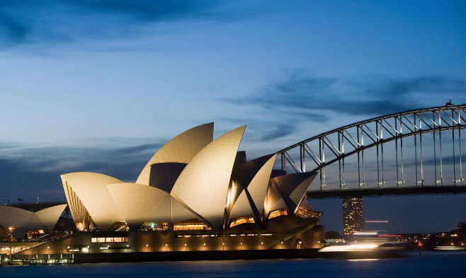 <b>悉尼租房必备小常识</b>