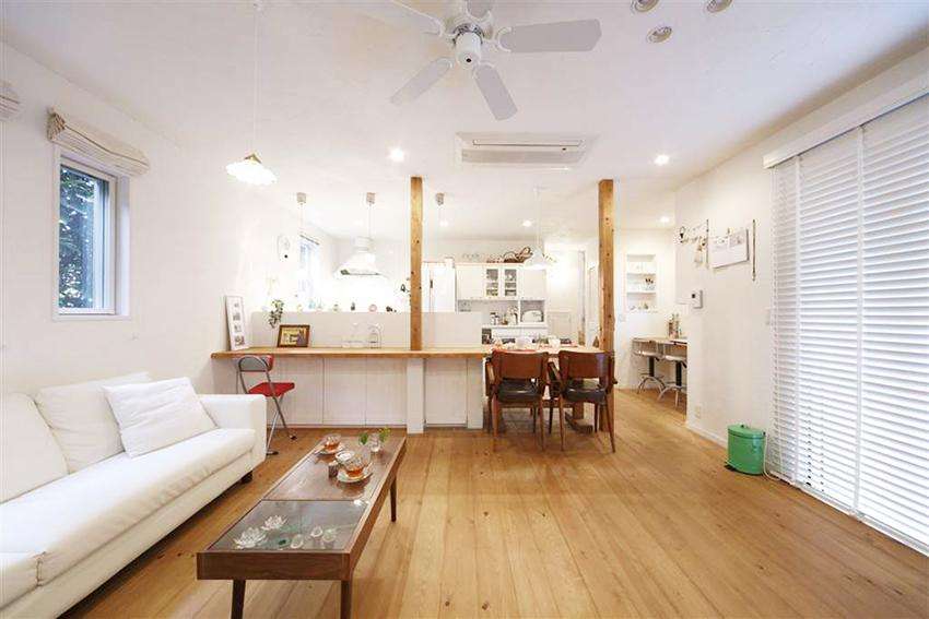 <b>北海道大学租房会自带家具嘛？</b>