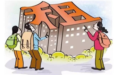 <b>留学生公寓网|美国芝加哥租房行前指南</b>