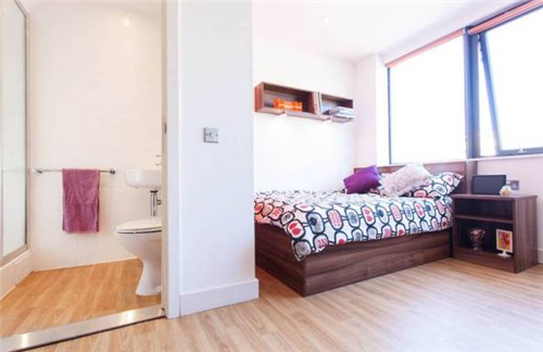 <b>诺丁汉租房Lenton怎么样？</b>