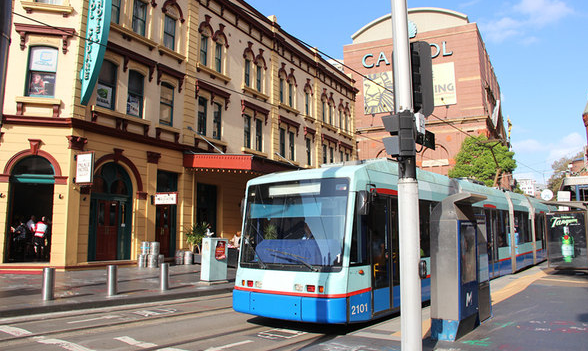 <b>悉尼租房必备攻略！</b>