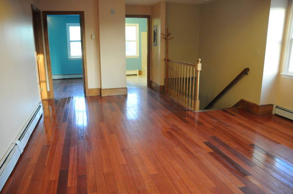 <b>波士顿 Quincy Center 3室1卫1厅</b>