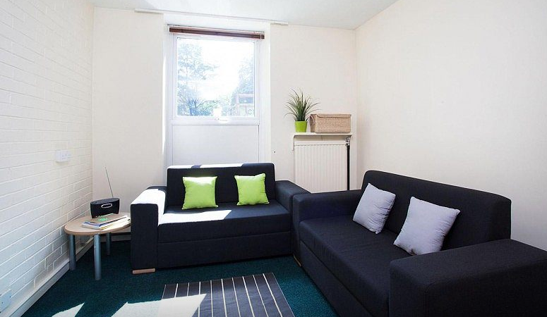 <b>利物浦大学租房力推留学生公寓</b>