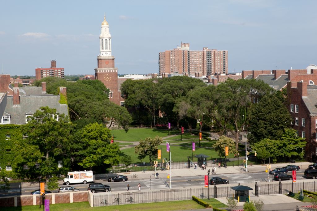 <b>纽约市立大学（CUNY）</b>