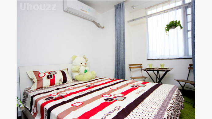 <b>美国人的收入很低么，部分穷人也许有拥有房产</b>