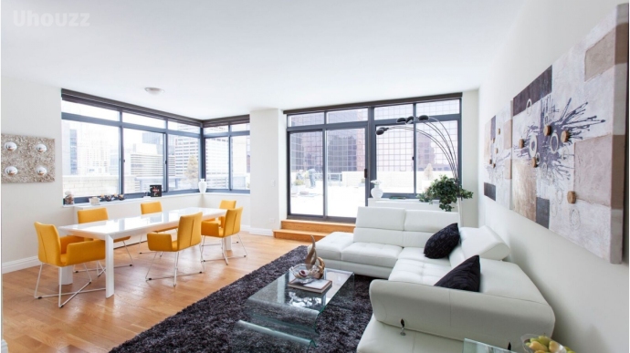 纽约租房，步行15min可达fordham/NYIT