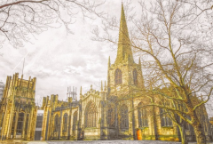 <b>在约克大学租房选择什么类型的比较好？</b>