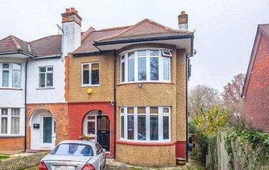 <b>伦敦租房租期是多久？</b>