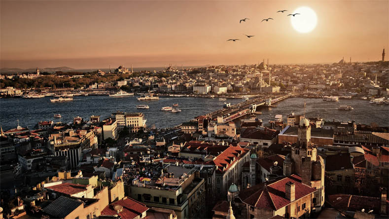 <b>伦敦地铁乘客都活在自己的世界里？</b>